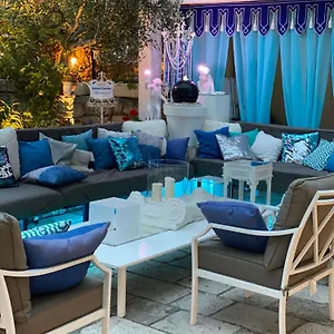  Guest house Secret Garden