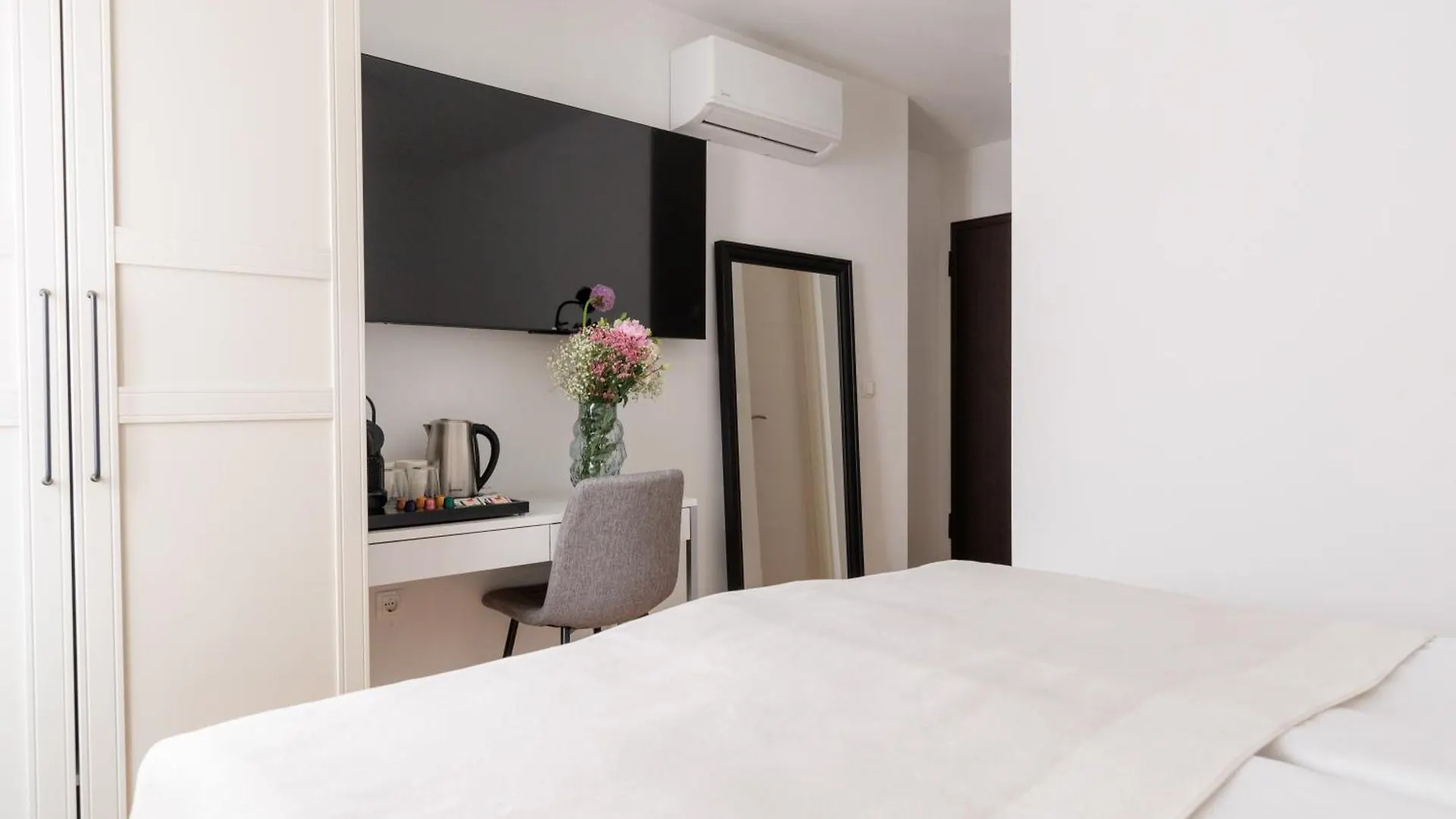 Guest house Barbara III - Exquisite Rooms Zadar Croatia
