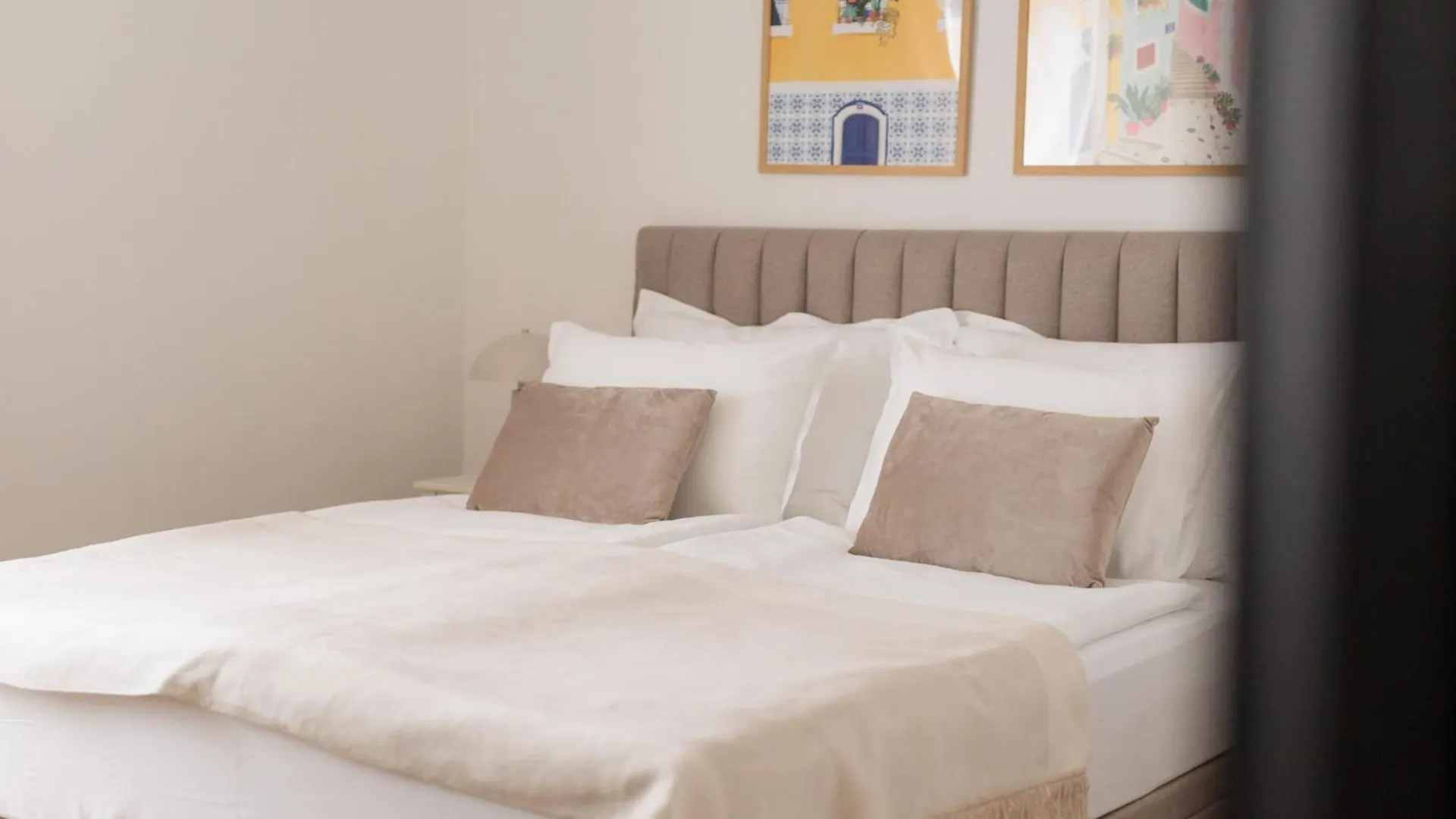 Guest house Barbara III - Exquisite Rooms Zadar