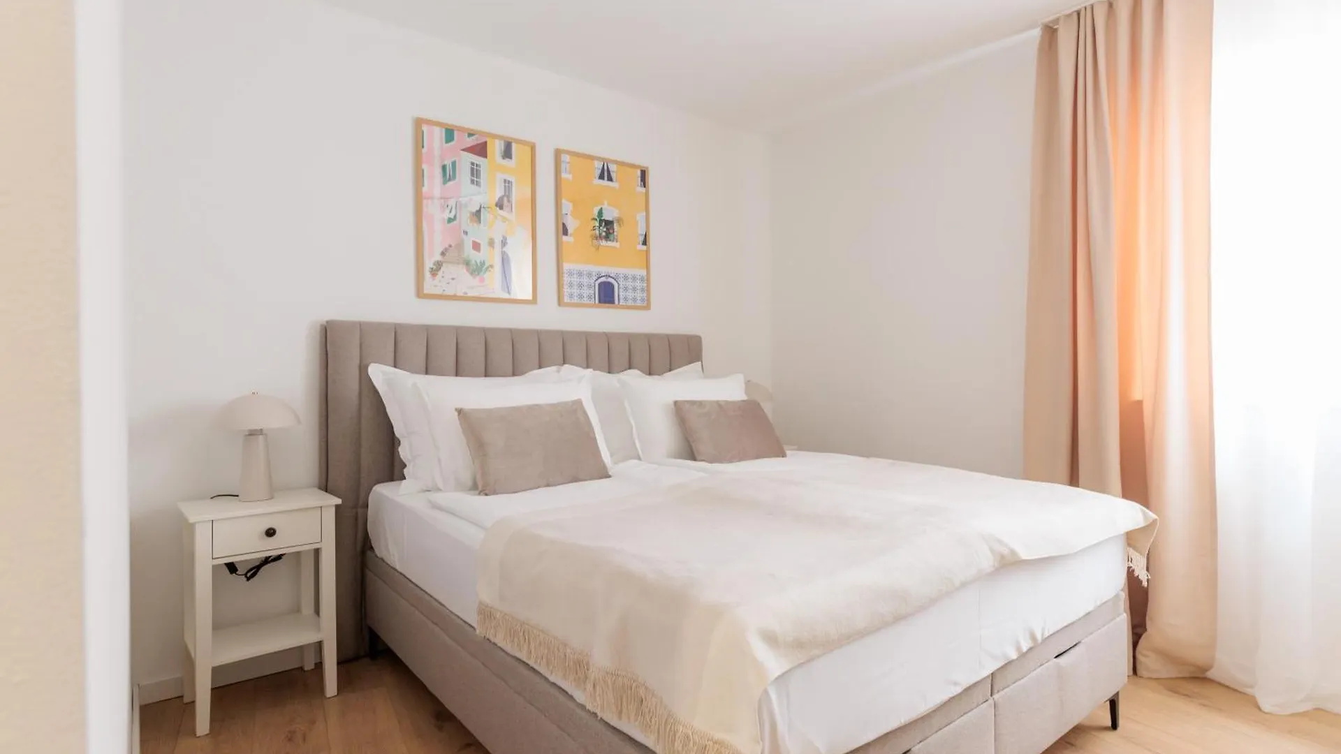 Barbara III - Exquisite Rooms Zadar