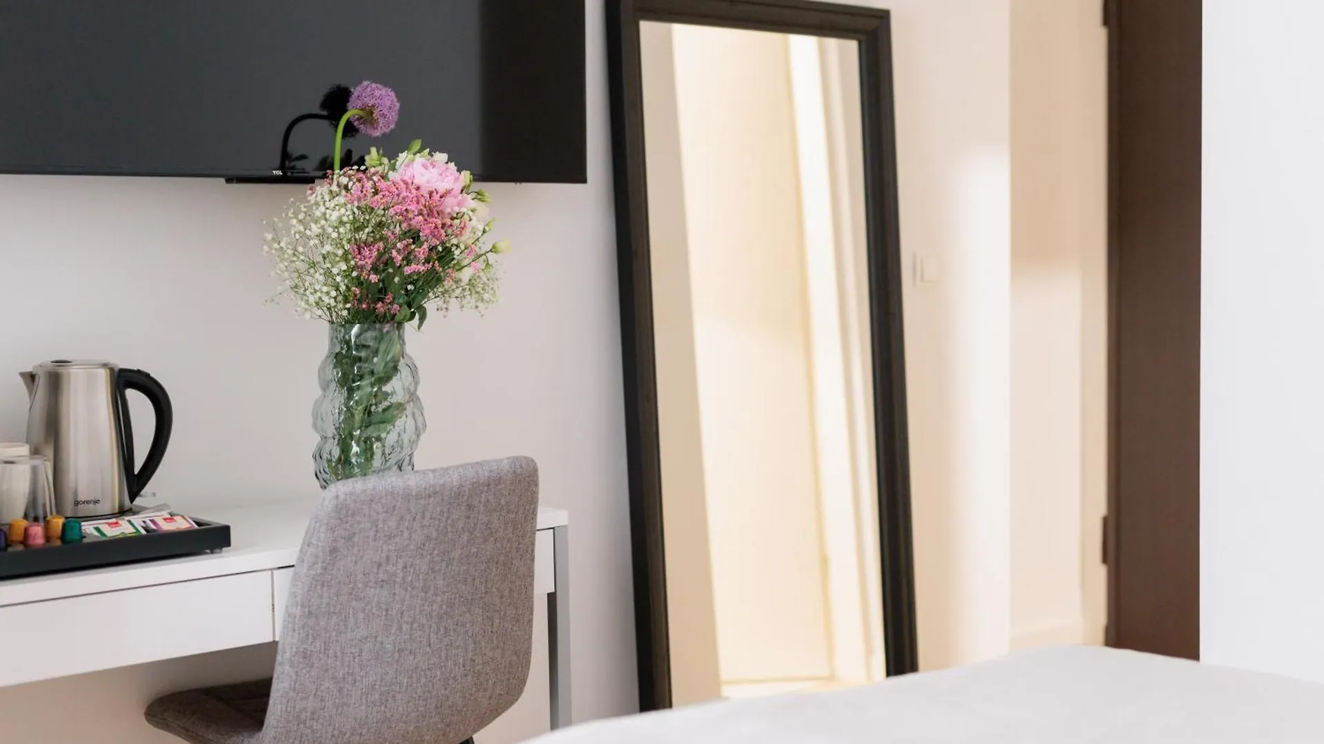 Barbara III - Exquisite Rooms Zadar Croatia