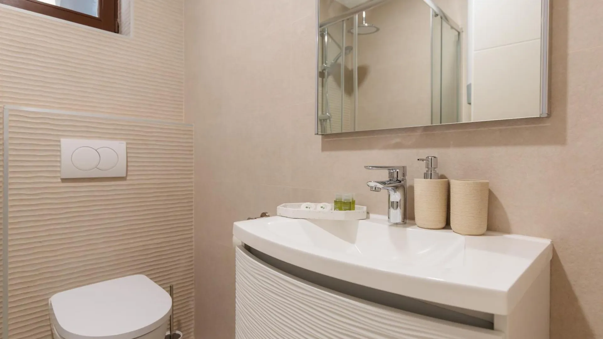 Barbara III - Exquisite Rooms Zadar Croatia