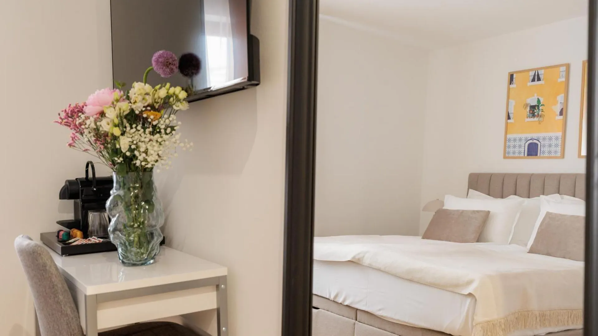Barbara III - Exquisite Rooms Zadar