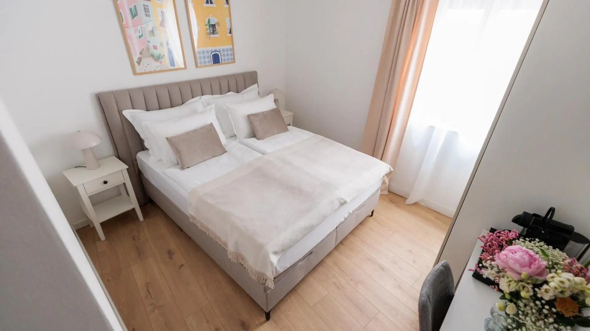 Barbara III - Exquisite Rooms Zadar Guest house