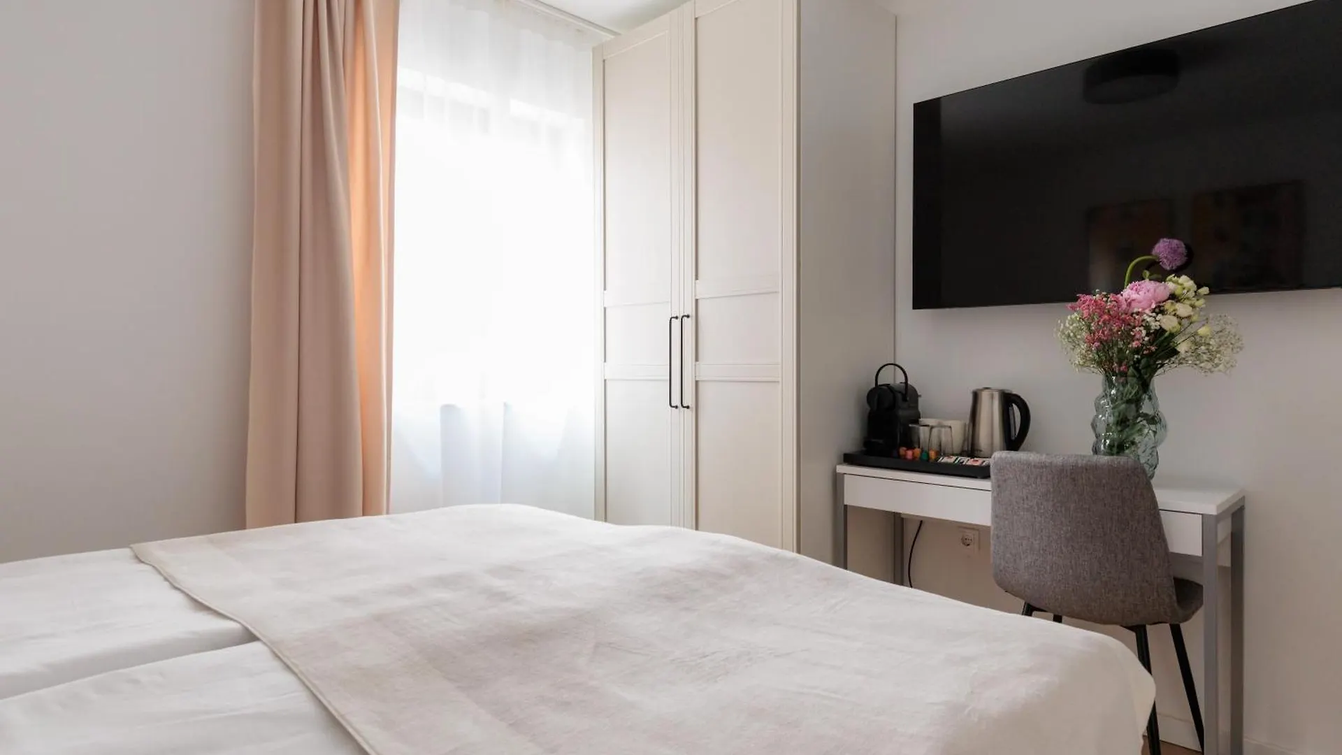 Barbara III - Exquisite Rooms Zadar Guest house